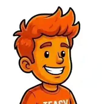 Content creator link-in-bio profile